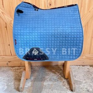 LeMieux Luxury Dressage Saddle Pad